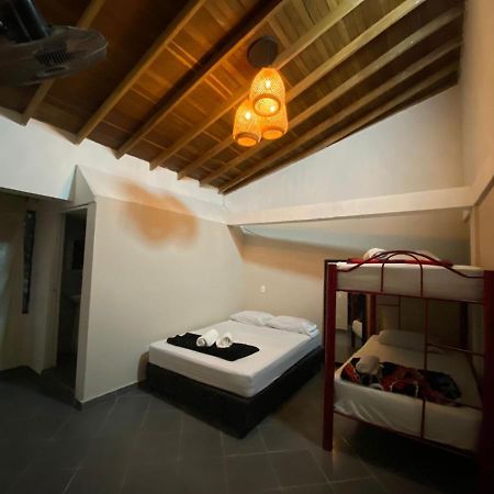 מדיין Poblado Living Hotel מראה חיצוני תמונה