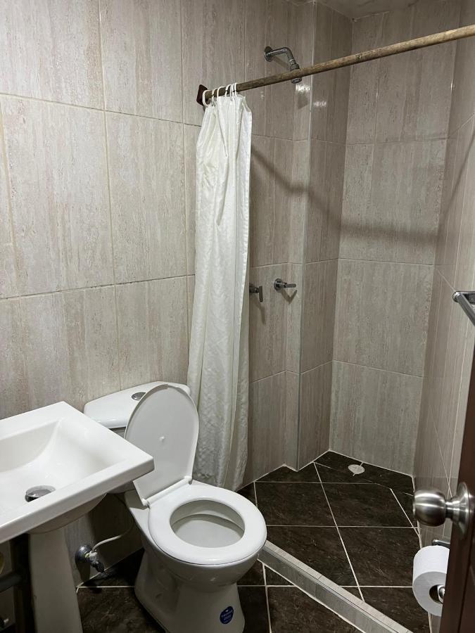 מדיין Poblado Living Hotel מראה חיצוני תמונה