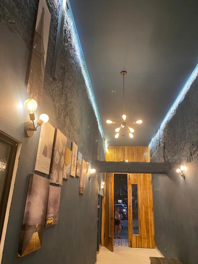 מדיין Poblado Living Hotel מראה חיצוני תמונה
