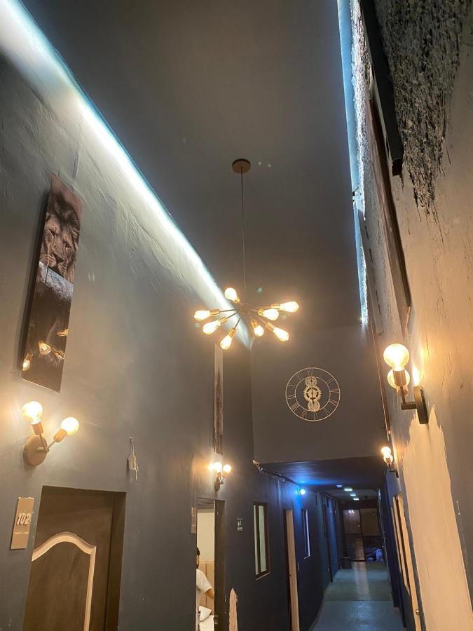 מדיין Poblado Living Hotel מראה חיצוני תמונה