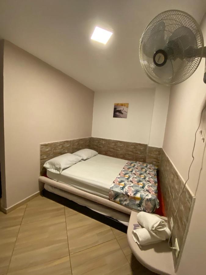מדיין Poblado Living Hotel מראה חיצוני תמונה